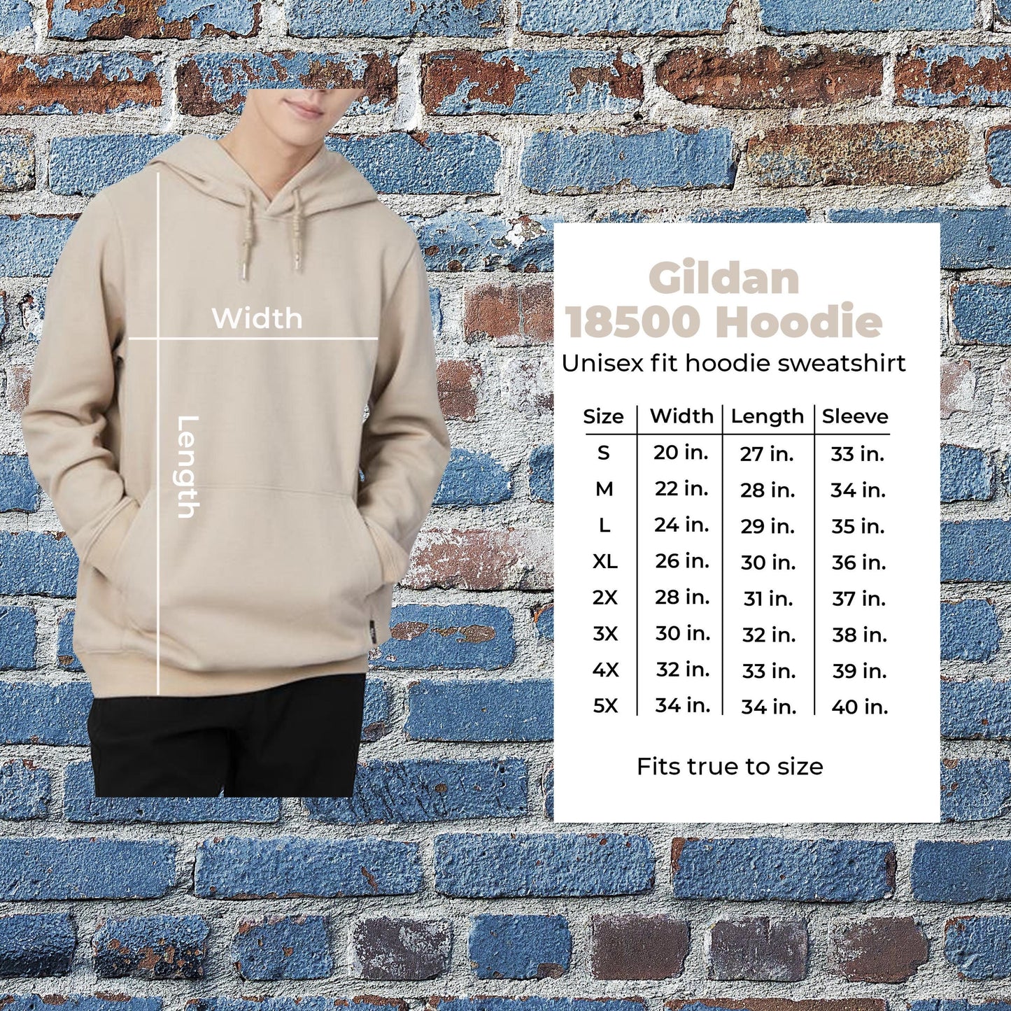 Rock Solid Christian Hoodie from Lewey’s Merch