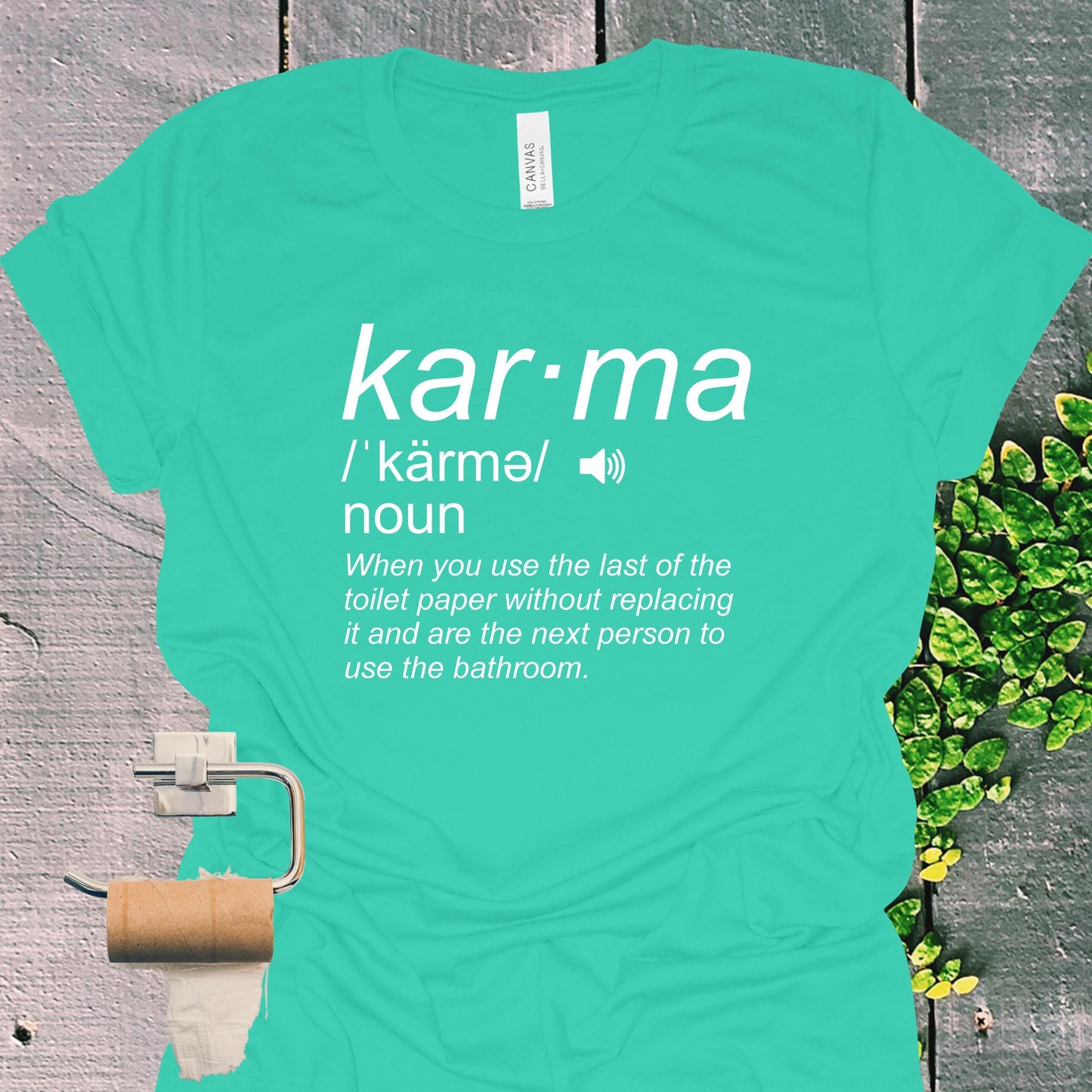 Positive Vibes Graphic T-Shirt from Lewey's Merch