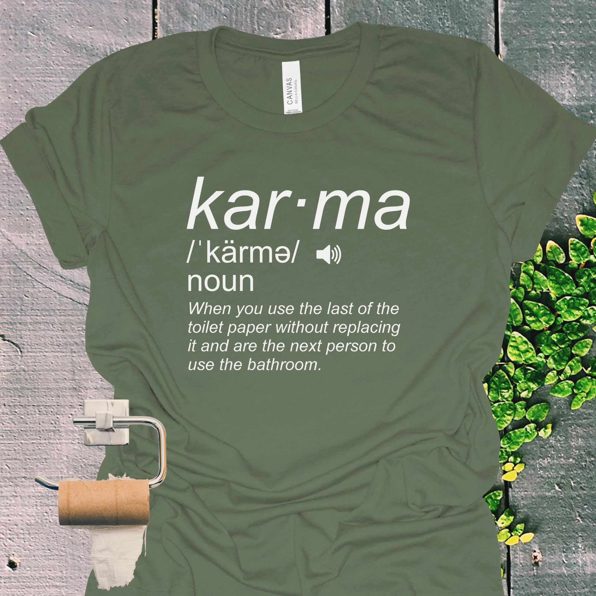 Positive Vibes Graphic T-Shirt from Lewey's Merch