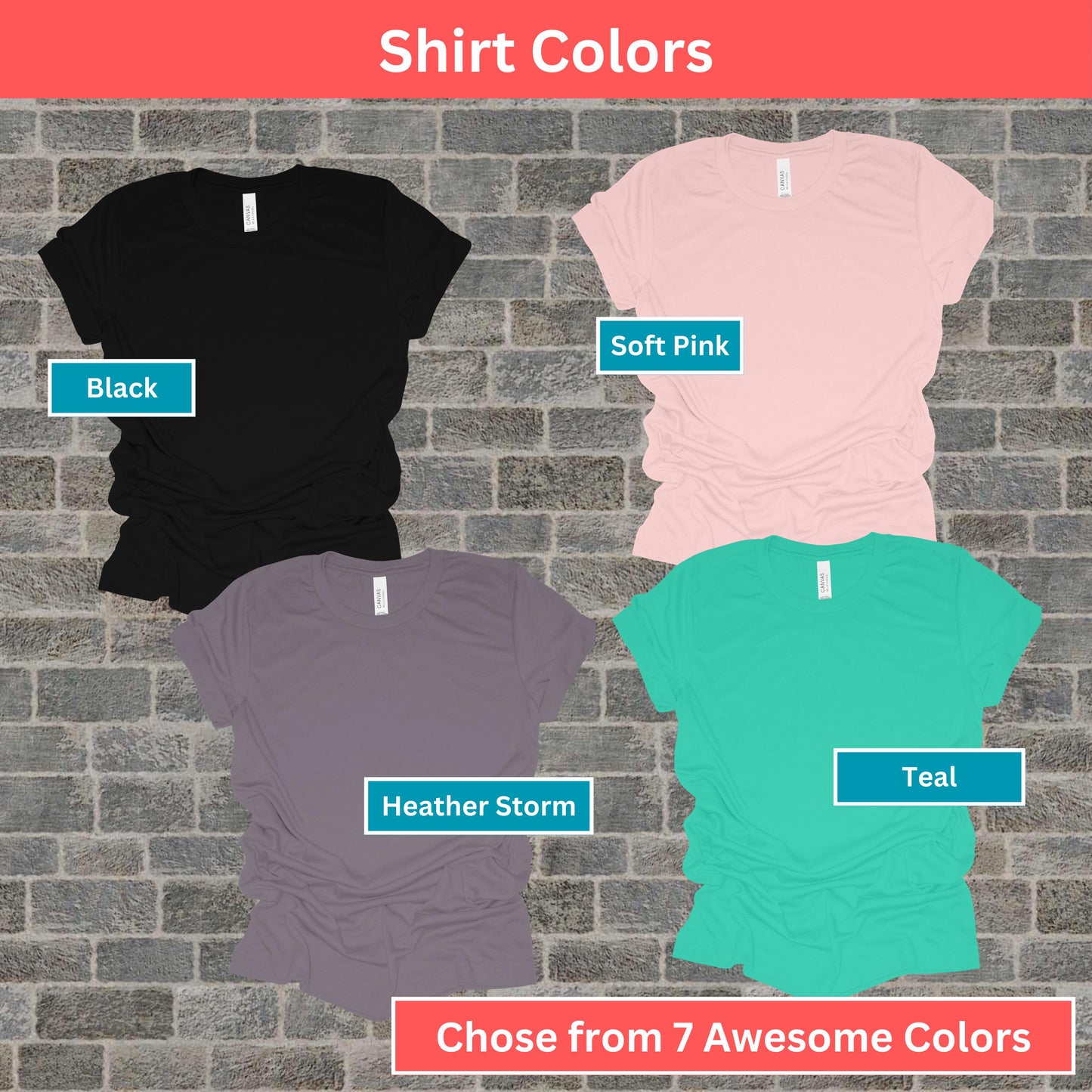 Armor of God Christian T-shirt from Lewey’s Merch