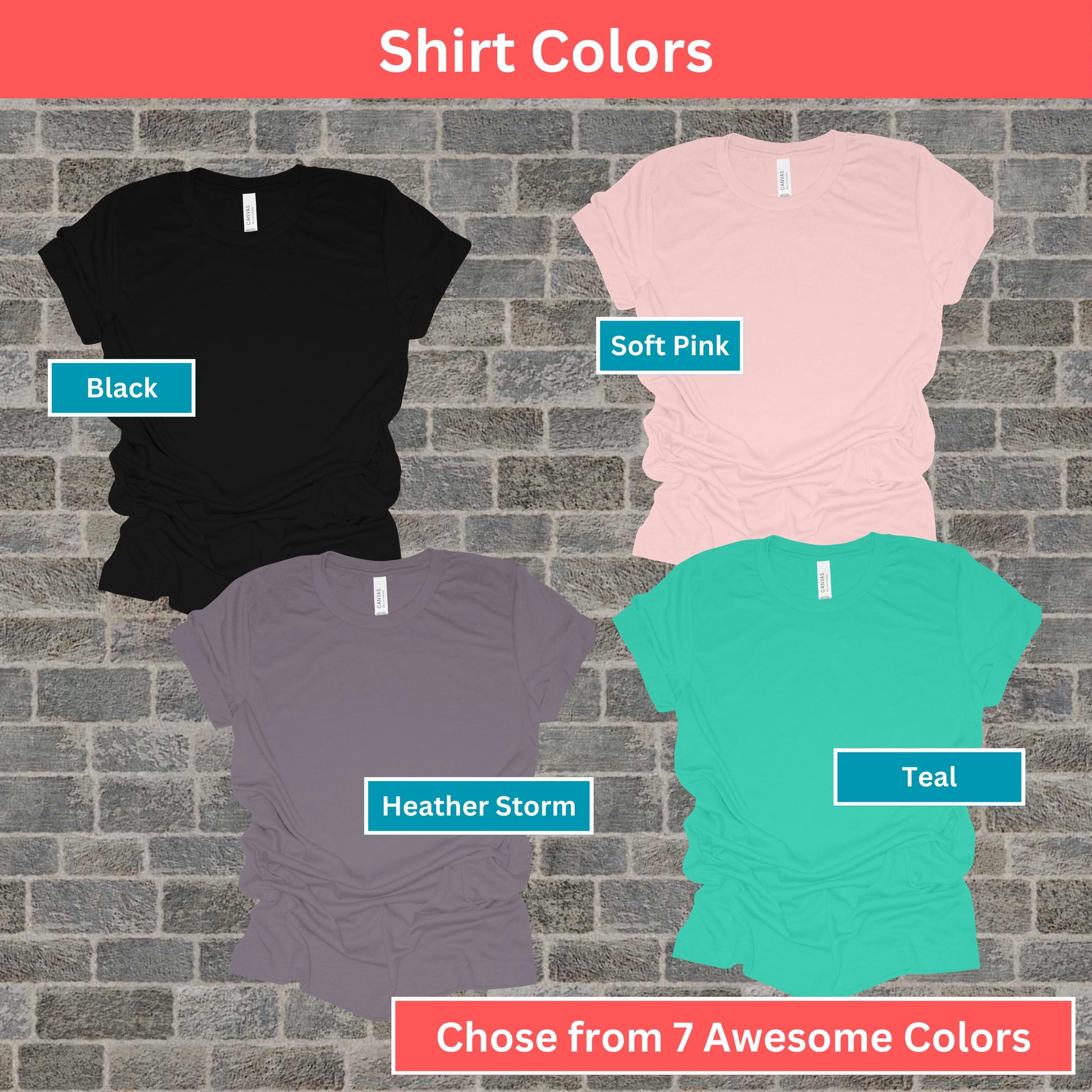 Armor of God Christian T-shirt from Lewey’s Merch