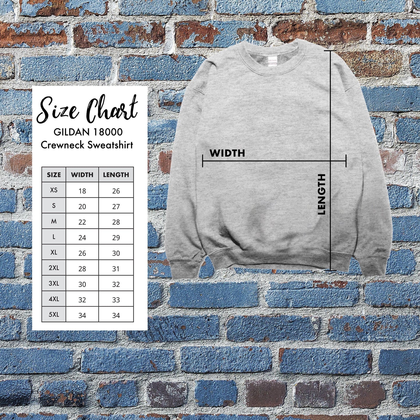 Rock Solid Christian Crewneck Sweatshirt from Lewey’s Merch