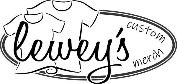 Lewey's Merch