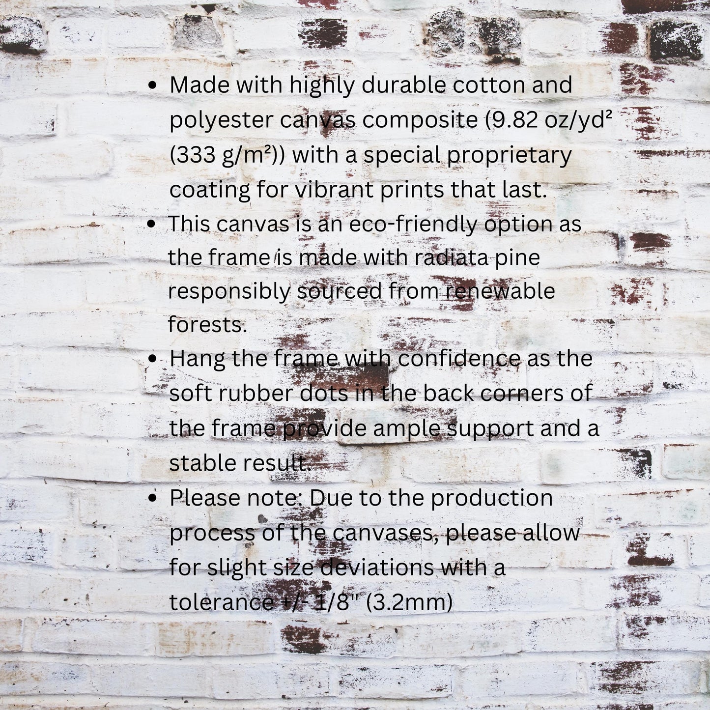 Proverbs 31 Personalized Canvas Wall Art from Lewey's Merch