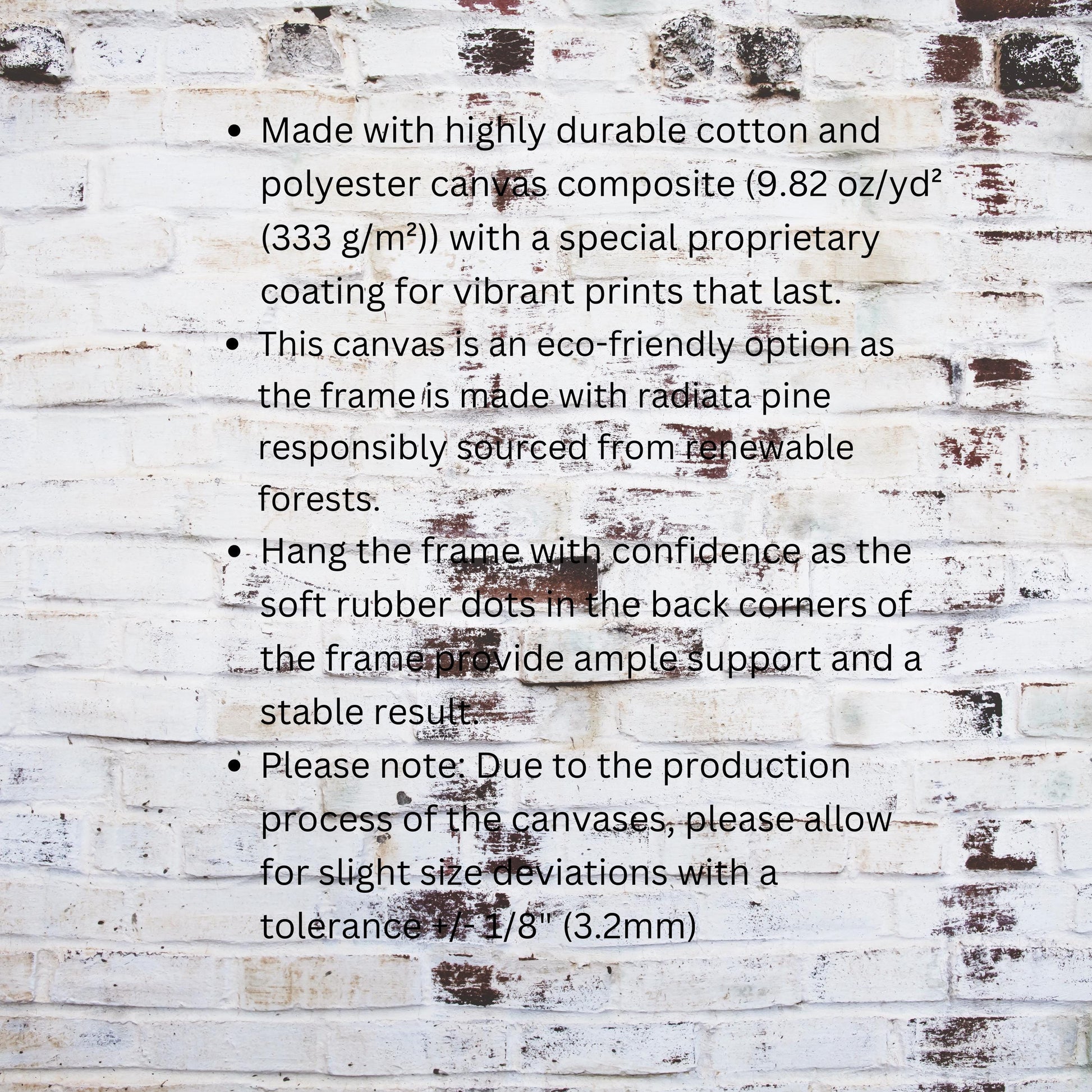 Proverbs 31 Personalized Canvas Wall Art from Lewey's Merch