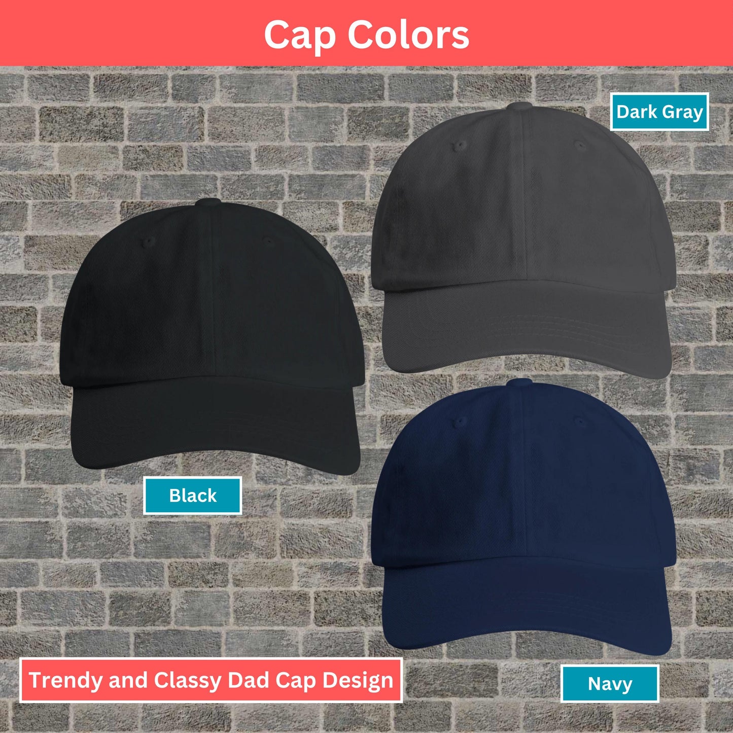 Common Sense Is a Lost Art Dad Hat from Lewey's Merch